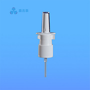 Nasal Sprayer nasal spray pump nose spray XB080-18-415