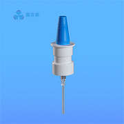Nasal Sprayer nasal spray pump nose spray XB270-20