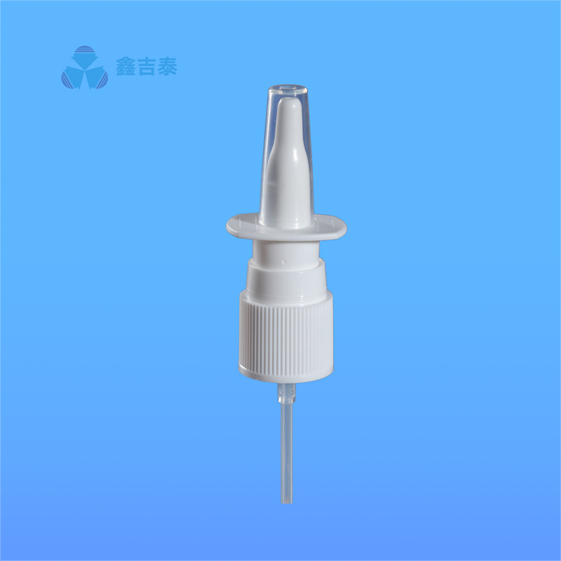 Nasal Sprayer nasal spray pump nose spray XB138-18-415