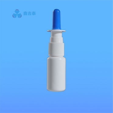 spray bottle PE plastic spray bottle YY009-15