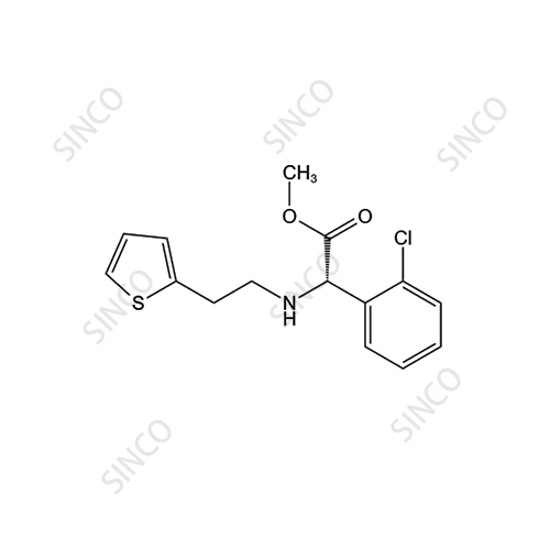 Ornidazole Impurity 16