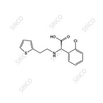 Umeclidinium Bromide Impurity 17 Bromide