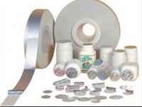 Huaqiang packaging aluminum foil composite sealing gasket price