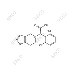 Belumosudil Impurity 3