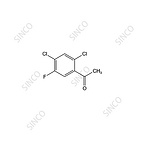 Roxadustat Impurity 5