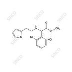 Dyclonine Impurity 8