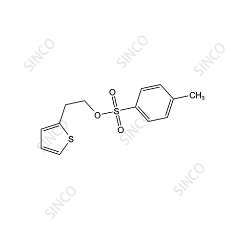 Ibrutinib Impurity 14