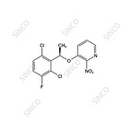 Iguratimod Impurity 16