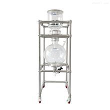 DZB-10L glass vacuum filter