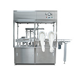 AJ-TSB pre-potting syringe automatic denesting machine