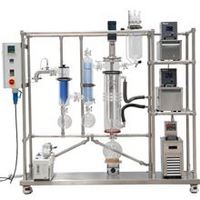 TFE series short-range molecular distillation device