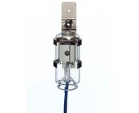 PELambda12 imported deuterium lamp