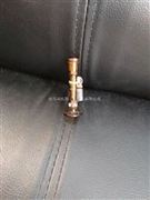 1ml brown volumetric bottle