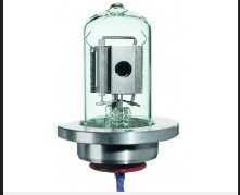 Shimadzu replaces deuterium lamps