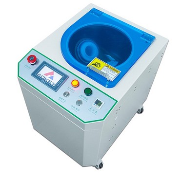 AJ-TPJ vacuum mixing defoamer
