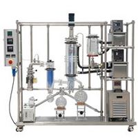 FMD-EA-150 short-range molecular distillation apparatus