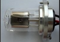 Deturiumlamp- Deuterium lamp HERAEUS lamp