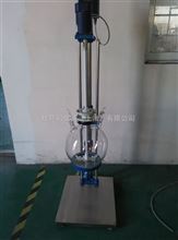 10L glass separator