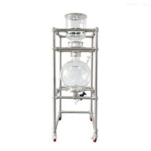 DZC-20L detachable vacuum filter