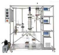 FMD-150A (custom) glass scraping film molecular distillation
