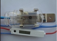 B0160917 PE original deuterium lamp