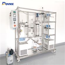 FMD-A series short-range molecular distillation unit