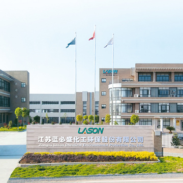 Chemical environmental protection expert  