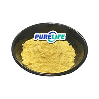 Supply Organic High Bulk Pure Probiotic Boxwood Extract 98% Fisetin Liposomal Fisetin Powder