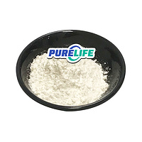 Manufacturer Bulk Price for Sleep Well CAS 73-31-4 Pure Melatonine Powder Melatonin