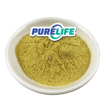 Purelife Supply Pure Organic Broccoli Seed Extract CAS 21414-41-5 Glucoraphanin Powder
