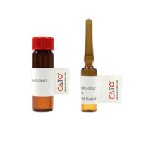 Moxifloxacin EP Impurity G (HCl)