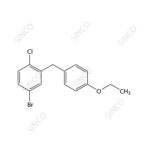 Dapagliflozin Impurity 33