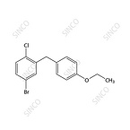 Dapagliflozin Impurity 33