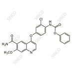 Lenvatinib Impurity 5