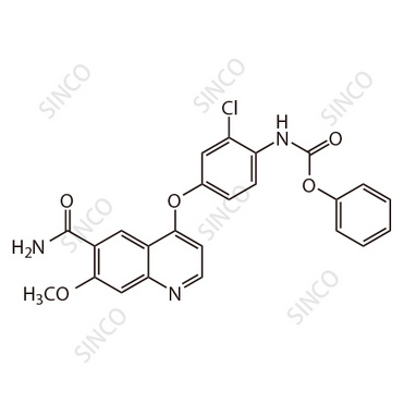 Lenvatinib Impurity 5