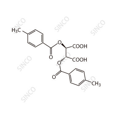 Tofacitinib Impurity 32