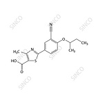 Febuxostat Impurity J