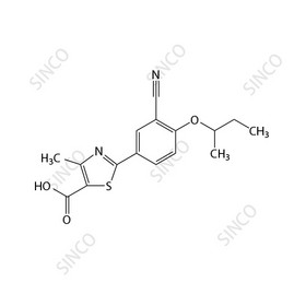 Febuxostat Impurity J