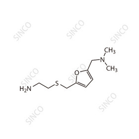 Ranitidine EP Impurity B