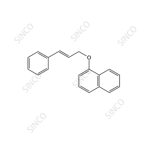 Dapoxetine Impurity 5