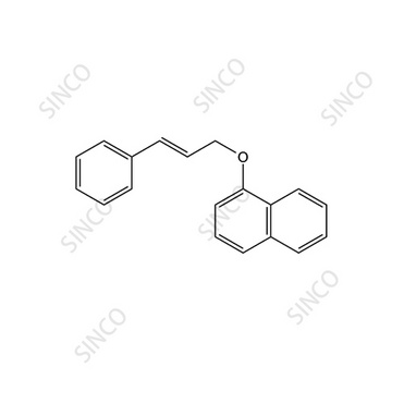 Dapoxetine Impurity 5