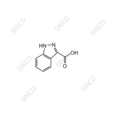 Granisetron EP Impurity H