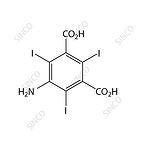 Iohexol EP Impurity K