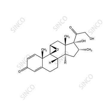 Dexamethasone EP Impurity D