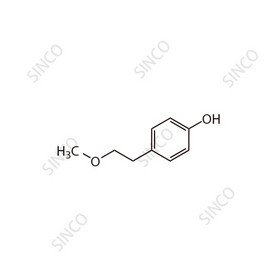 Metoprolol EP Impurity B