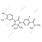 Enzalutamide Impurity 2