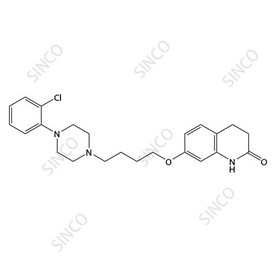 Aripiprazole EP Impurity C