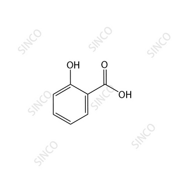 Aspirin Impurity C