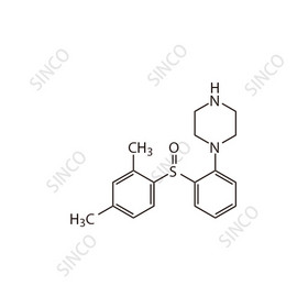 Vortioxetine Impurity F