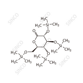 Dapagliflozin Impurity 11